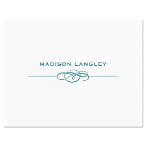 business note cards
