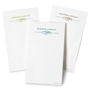 Distinction Notepad