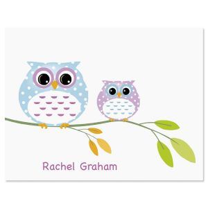 Owl Always Love You Note Cards