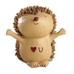 Love U Hedgehog