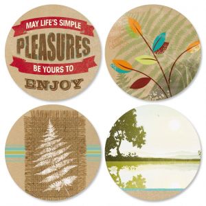 Tailored for Guys Seals