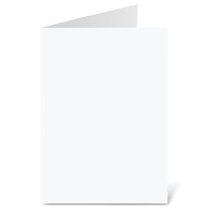 Blank Greeting Cards Value Pack