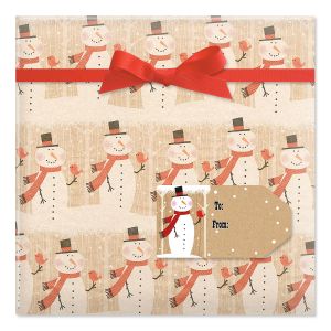 Christmas Wrapping Paper Sale, Sale Wrap | Current Catalog