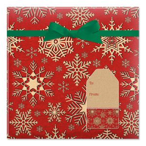 Christmas Wrapping Paper, Christmas Gift Wrap | Current Catalog