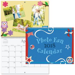 fun calendars