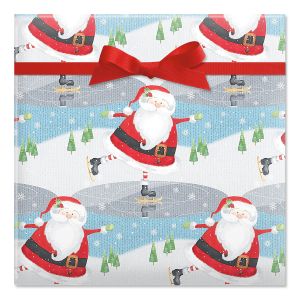 Christmas Wrapping Paper Sale, Sale Wrap | Current Catalog