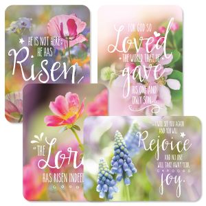 happy easter religious cards