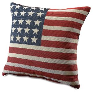 Patriotic Pillow