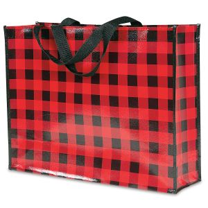 Buffalo Large Shopping Tote Bag - BOGO