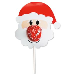 Santa Lollipop Holders - BOGO