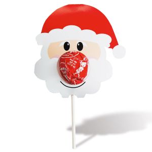 Santa Lollipop Holders - BOGO