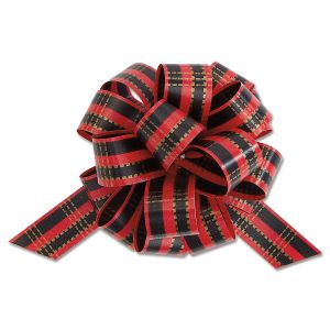 christmas bows christmas ribbon