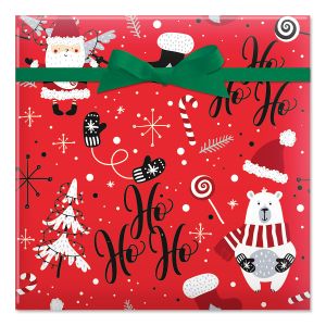 christmas wrapping paper accessories current catalog