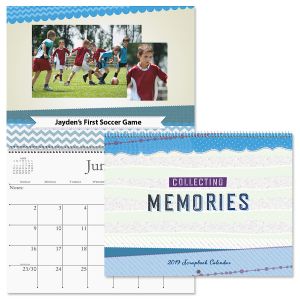 photo calendars diy scrapbooking calendars current catalog