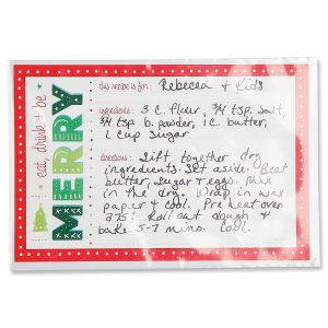 recipe cards canning labels current catalog recipe papers