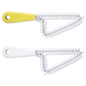 Window Track Cleaning Brushes