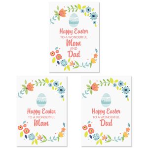 Happy Easter Religious Easter Cards