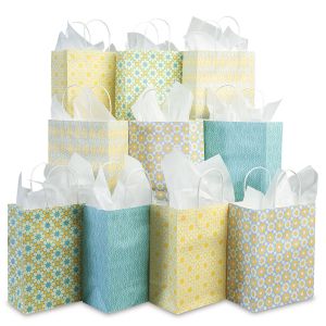 Spring Gift Bags