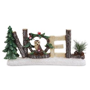 Noel Holiday Decoration