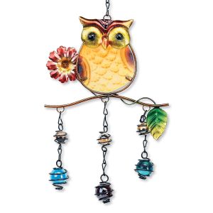 Owl Hanger