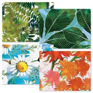 Summer Days Note Cards