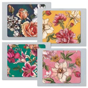 Full Blossom Note Cards