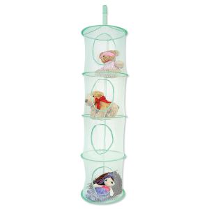 Hanging Space Savers