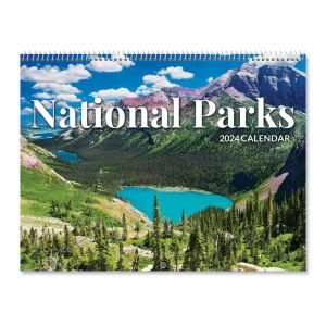 Wall Calendars | Current Catalog