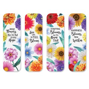 Blossom Tops Bookmarks