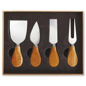 Cheese Knife Gift Set