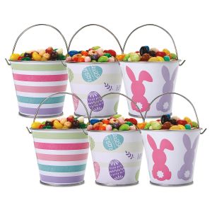 Easter Mini Pails