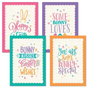 Special Wishes Easter Cards
