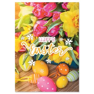 Easter Essence Easter Cards
