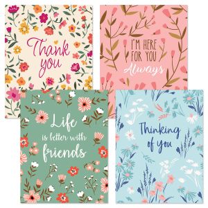 Occasions Note Cards