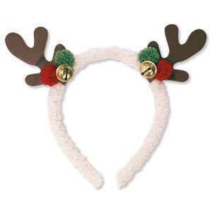 Reindeer Headbands - BOGO