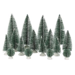 Brush Trees Value Pack