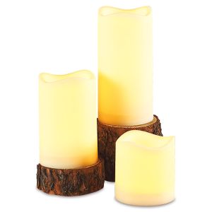 LED Candles