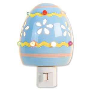 Easter Egg Nightlight