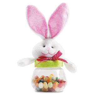 Bunny Candy Holder