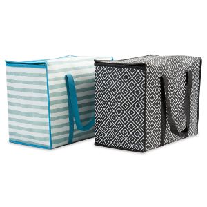 Insulated Shopping Bags