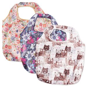Foldable Shopping Bags