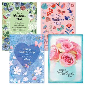 All the Moms Mother's Day Cards