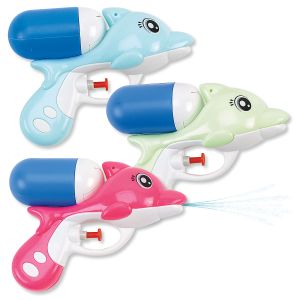 Dolphin Water Squirters