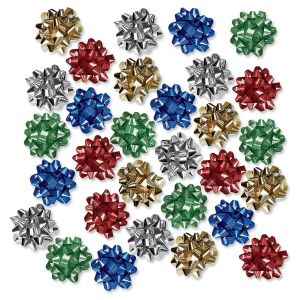 Christmas Star Bow Value Pack
