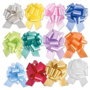Everyday Pull Bows