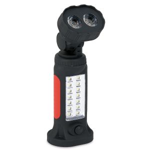 LED Work Light with Rotation