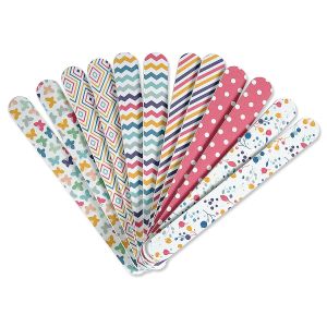 Everyday Nail Files