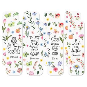 Faith Bookmarks