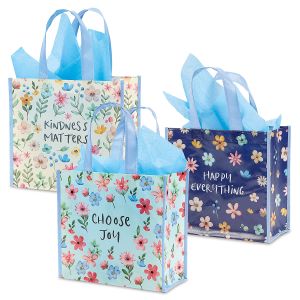 Kindness Medium Gift Tote Bags - BOGO