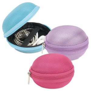 Earbud/Earphone Carrying Cases